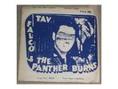Tav Falco & The Panther Burns - She's The One To Blame - 7