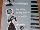 Lee Wiley & Bobby Hackett-Night In Manhattan Columbia CL6169 10