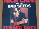 Nick Cave and the Bad Seeds 'Tender Prey' Mute 1988 LP NM