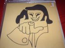 Stereolab ?– John Cage Bubblegum - Slumberland Records- pink vinyl ltd.300 w/gum