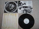 ROBIN BRADSHAW Double Exposure LP Red Hat Records 1975 Led Zeppelin VERY RARE
