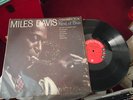 LP rare Jazz Miles Davis Kind Of Blue on Columbia 6 eye Mono VG+