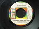 RARE NO.SOUL THE FLIRTATIONS 