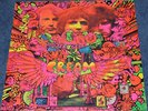 CREAM Disraeli Gears SCARCE UK Immediate Stereo N/M LP