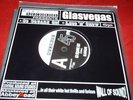 Glasvegas ?– Go Square Go - WaKS. Records – WAKS003S - ltd. 400 UK2006 mint