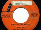 Rare Ohio Northern Soul 45 VONDORS Look In The Mirror on Holiday