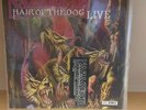 NAZARETH - Hair of the dog LIVE on purple vinyl