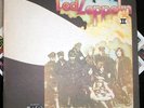 LED ZEPPELIN II 8236 2 SIDED RL ROBERT LUDWIG