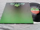 Yes CLOSE TO THE EDGE UK LP 1ST A1/B1 FULLY TEXTURED NM SUPERB COPY