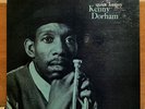 KENNY DORHAM quiet kenny New Jazz NJLP 8225 Mono DG RVG VG+ HEAR USA ORIGINAL