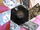 THE ANDROMEDA STRAIN   Gil Melle  prog moog orig cult hexagonal KAPP LP