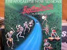 Rhythm Devils play river music WILSON AUDIOPHILE Near Mint Mickey Hart Airto