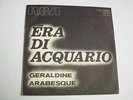 ++ ERA DI ACQUARIO - GERALDINE   - 7