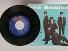 THE BEATLES:SHE LOVES YOU/I'LL GET YOU STAMPA ITALIANA ANNI 60