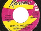 Northern Soul 45 RICHARD POPCORN WYLIE 