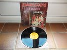 RARE CHANTAL GOYA la muneca (la poupée) LP 33T chanté en Espagnol