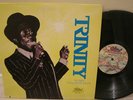 RARE REGGAE LP TRINITY AT HIS TOASTING BEST USA PRESSING