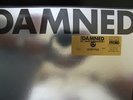 THE DAMNED SO,WHO'S PARANOID? RARE REVIEW PACK NO 017 OF 075 SUPER RARE MINT