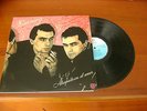 BURNING SPANISH LP 12