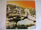 LED ZEPPELIN Houses of the Holy RL Robert Ludwig LP original 1841 press SD 7255