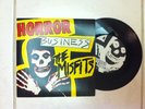 MISFITS - Horror Business - Rare 7 inch vinyl record - Samhain Danzig