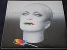 MINA Attila  - DOPPIO LP  - SIGILLATO- ORIGINAL ITALY PRESS  -MINT -