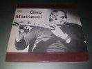 GINO MARINACCI LP ITALY JAZZ-PSYCH FANTASTIC