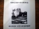 The Sisters Of Mercy Saints And Martyrs Rare Lp
