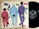 CLEF MG C-679 Art Tatum Roy Eldridge Alive Stoller John Simmons DSM Cover DG LP