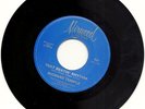 Richard Temple - That beatin' rhythm - Mirwood