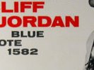 CLIFF JORDAN Cliff Craft LP RVG BLUE NOTE JAZZ RARE  ORIGINAL 