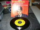 elvis / wecallon him / youll never walk alone