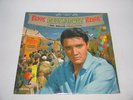 ELVIS PRESLEY ROUSTABOUT SOUNDTRACK LPM-2999 RARE MONO SEALED 1st PRESS 1964 RCA