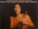 Kyung Wha-Chung · Favorite Concertos - Decca D266D3 (3LP box set)