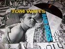 TOM WAITS -RAIN DOGS LP jazz Original vinyl bone machine black rider nick cave