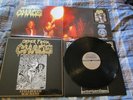 ORDER FROM CHAOS Stillbirth Machine gatefold LP angelcorpse ares kingdom NWN