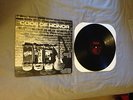 Code of Honor Sick Pleasure split lp classic punk kbd