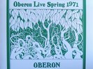 OBERON-Official UK Limited Edition Pressing VINYL 1/40