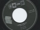 PRIVATE 1959 MN Rockabilly 45 - THE NOMADS 