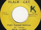 black cat 7