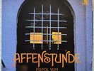POPOL VUH Affenstunde original German Liberty