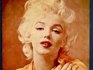 STUNNING BEAUTIFUL MARILYN MONROE ALBUM COVER VINYL LP ORIGINAL PRESSING EX RARE