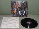 LUSH - Spooky LP - 4AD debut / UK press