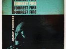 JIMMY FORREST Forrest Fire RARE JAZZ LP Mono NEW JAZZ
