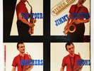 JIMMY GIUFFRE The Four Brothers Sound RARE JAZZ LP Atlantic