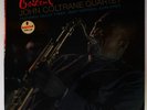 JOHN COLTRANE QUARTET Crescent RARE JAZZ LP Impulse