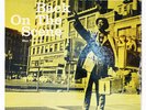 BENNIE GREEN Back On The Scene RARE JAZZ LP Mono BLUE NOTE