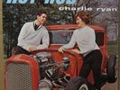 Hot Rod Charlie Ryan on King 751