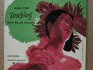 Billie Holiday 45 RPM EP on Clef EP C-369