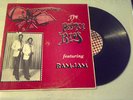 PRINCE BROTHERS -FEATURING RAMJAM on the HIGH NOTE LABEL LP